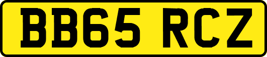 BB65RCZ