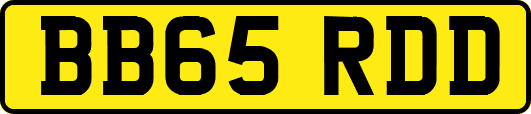 BB65RDD