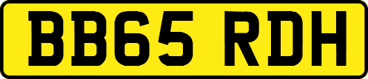 BB65RDH