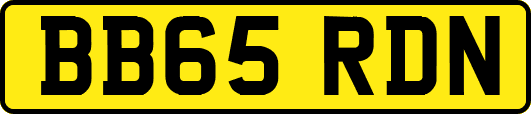 BB65RDN