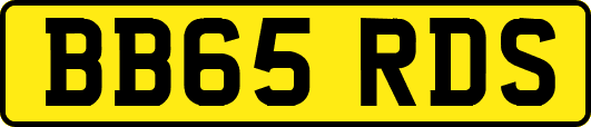 BB65RDS