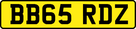 BB65RDZ