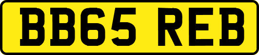 BB65REB