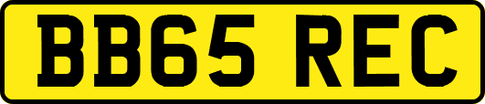 BB65REC