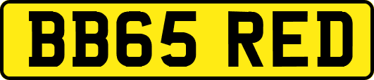 BB65RED