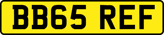 BB65REF