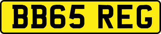 BB65REG