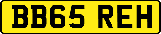 BB65REH