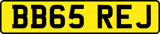 BB65REJ