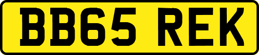 BB65REK