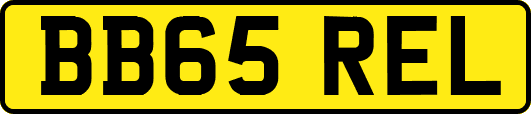 BB65REL