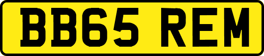 BB65REM