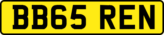 BB65REN
