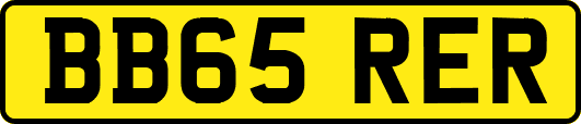 BB65RER