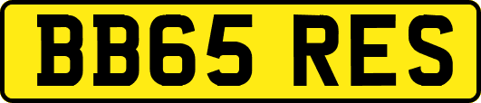 BB65RES