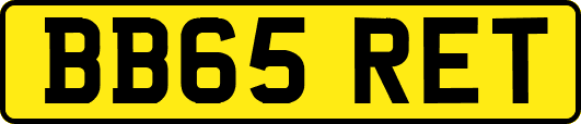BB65RET