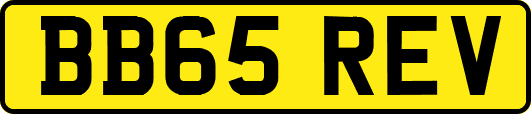 BB65REV
