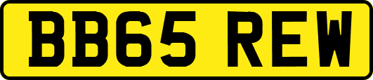 BB65REW