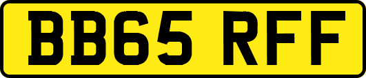 BB65RFF