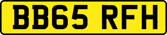 BB65RFH