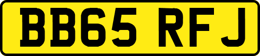 BB65RFJ