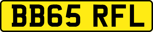 BB65RFL