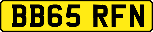 BB65RFN