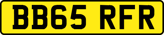 BB65RFR