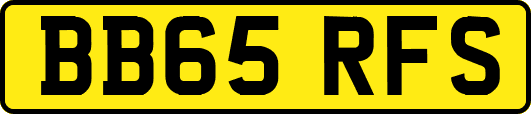 BB65RFS