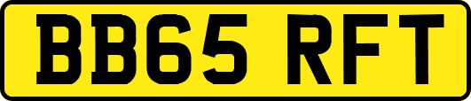 BB65RFT