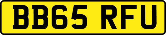 BB65RFU