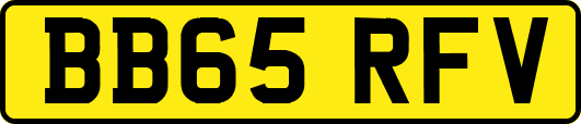 BB65RFV