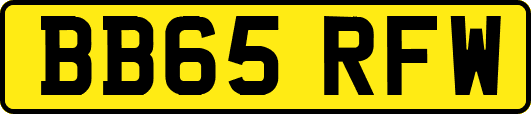 BB65RFW