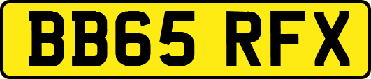 BB65RFX