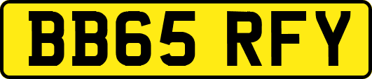 BB65RFY