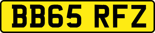 BB65RFZ