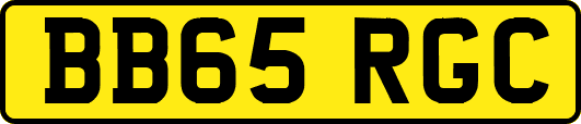 BB65RGC