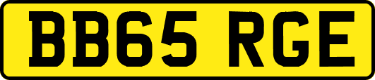 BB65RGE