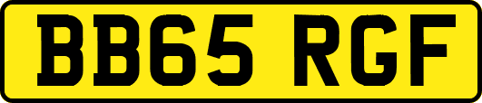 BB65RGF