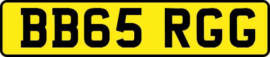BB65RGG