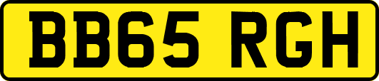 BB65RGH