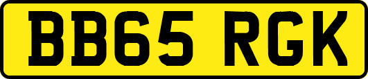 BB65RGK