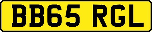 BB65RGL