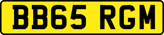 BB65RGM