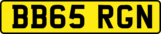 BB65RGN