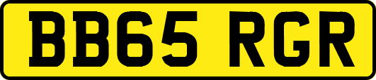 BB65RGR