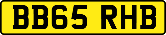 BB65RHB