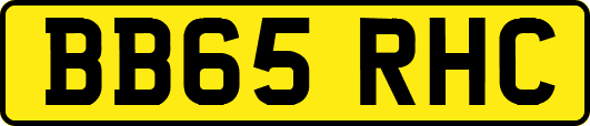 BB65RHC