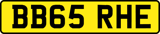 BB65RHE