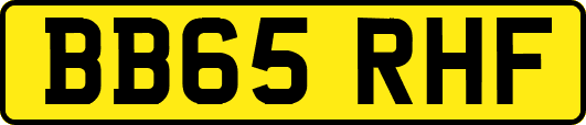 BB65RHF